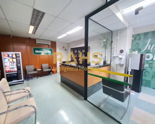 Imagem Para quem está pensando em investir no centro da cidade de Joinville, nós temos essa ótima oportu...