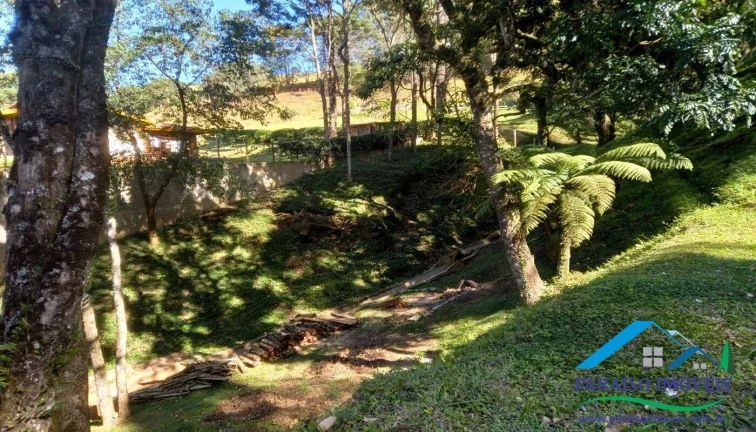 Imagem Terreno à Venda no Condomínio Quinta das Araucárias.