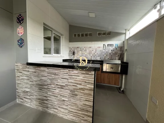 Imagem Apartamento Garden - Vila Tesouro - Resid. Vista Verde - 2 dorm - 77m2