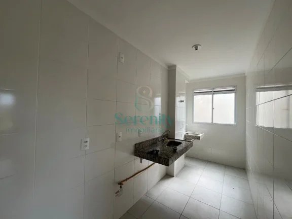 Imagem Apartamento para alugar - R$ 1.450,00 - Gleba Palhano - Londrina - PR