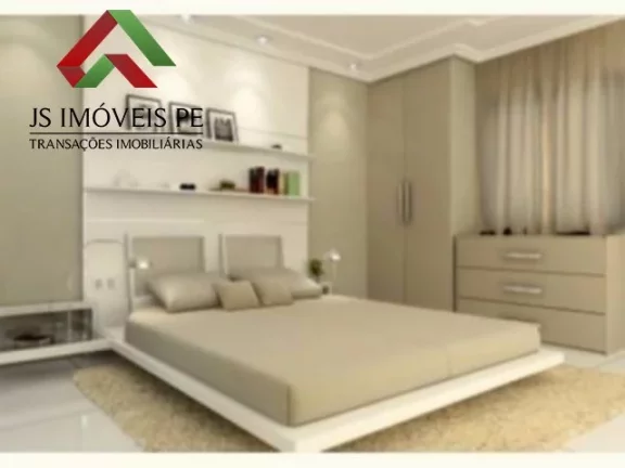 Imagem Apartamento A Venda em Recife - PE, Espinheiro