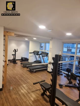 Imagem APARTAMENTO MARAVILHOSO NO EMBARÉ EM SANTOS À VENDA!!!!