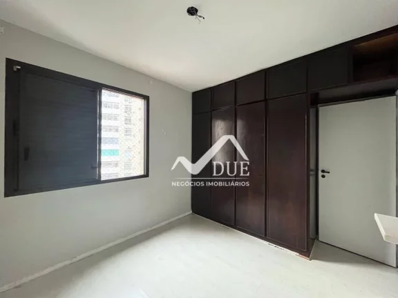 Imagem Apartamento com 2 dormitórios à venda, 86 m² por R$ 550.000,00 - Ponta da Praia - Santos/SP