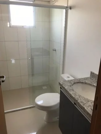 Imagem Apartamento para Venda em Cuiabá / MT no bairro Despraiado