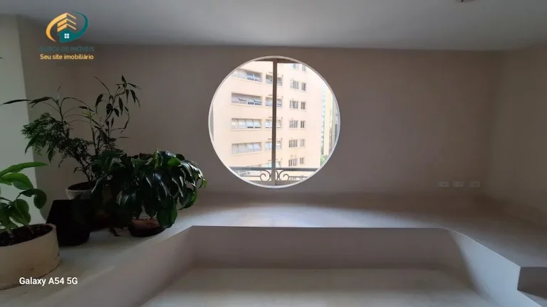 Imagem Apartamento Alto Padrão em Jardim Paulista, São Paulo/SP