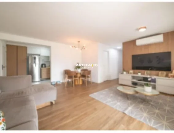 Imagem Apartamento de luxo com 2 quartos, 92m2 , à venda