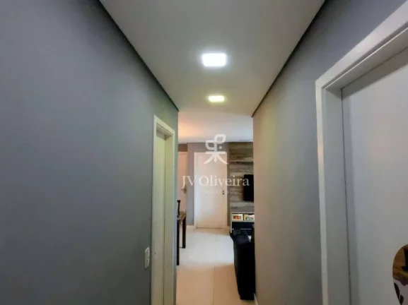 Imagem Apartamento com 2 dormitórios à venda, 60 m²- Butantã - São Paulo/SP