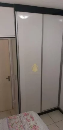 Imagem Apartamento com 2 dormitórios à venda, 61 m² por R$ 148.000,00 - Jardim Palma Travassos - Ribeirão Preto/SP
