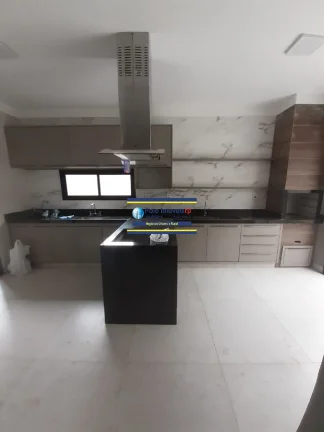 Imagem CASA 250 M CONDOMÍNIO BUENA VITA RIBEIRÃO, 3 SUÍTES, PISCINA, CHURRASQUEIRA, 4 VAGAS, - BONFIM PAULISTA - SP