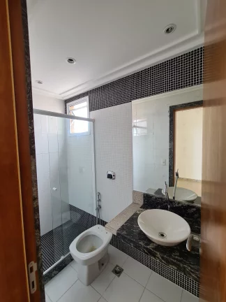Imagem MARAVILHOSO APARTAMENTO PARA SE MORAR COM 2 QUARTOS E 1 SUÍTE / PRAIA DE ITAPOÃ - VILA VELHA