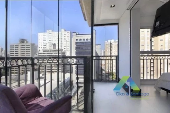 Imagem VILA MARIANA Cobertura 212M², designer moderno 3 dormitórios, espaço gourmet com Jacuzzi, 4 vagas, a 800M², da estação do metro Ana Rosa !!!
