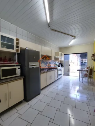 Imagem Casa à venda no bairro Jardim Santa Madalena - Mogi Guaçu/SP