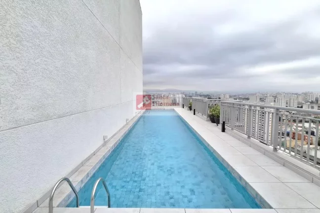 Imagem Studio para Venda em São Paulo, Vila Romana, 2 dormitórios, 1 banheiro
