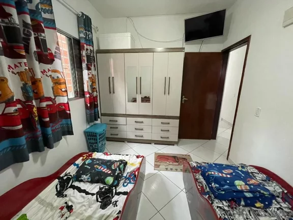 Imagem Sobrado com 3 dormitórios à venda, 162 m² por R$ 650.000,00 - Cidade Cruzeiro do Sul - Suzano/SP