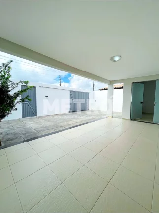 Imagem Casa para locação no Padre Cicero com 3 quartos, PETROLINA - PE
