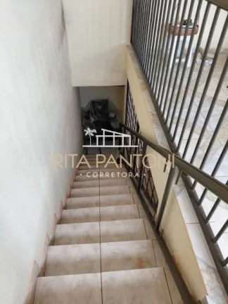 Imagem Casa - Ribeirão Preto - Jardim Paiva - Região Oeste