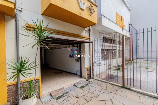 Imagem Apartamento à venda no bairro Floresta - Porto Alegre/RS