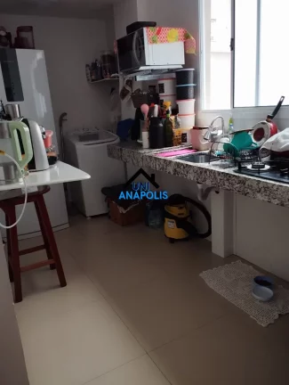 Imagem Apartamento 2 quartos