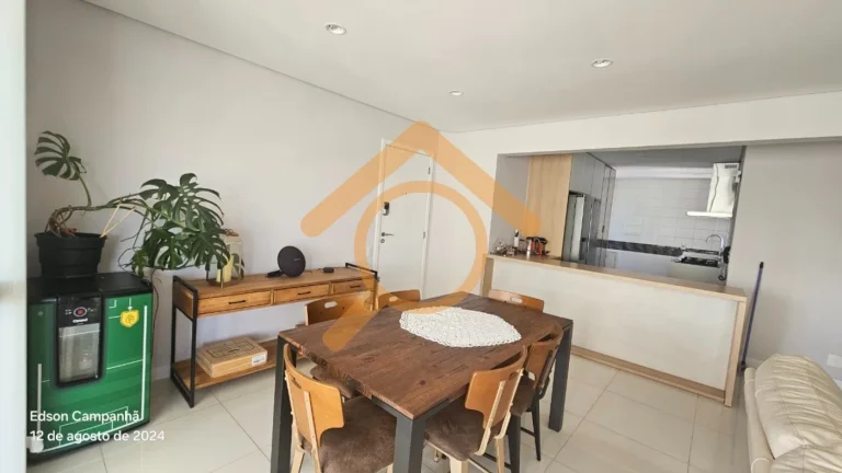 Imagem Imperdível apartamento à venda em São Paulo-SP, bairro Jurubatuba: 4 quartos, 1 suíte, 2 salas, 3 banheiros, 2 vagas, 117m². Confira!