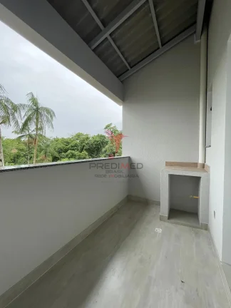 Imagem Vende Sobrado em Blumenau