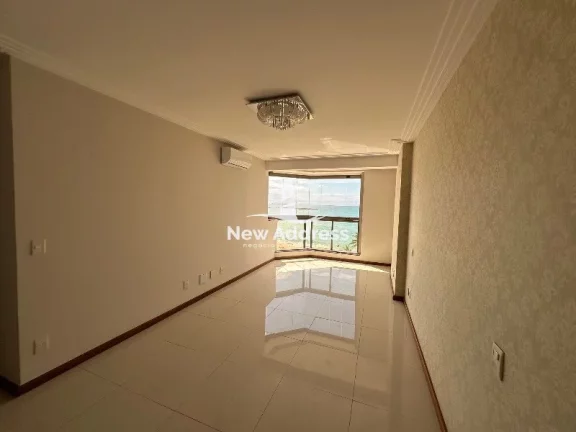 Imagem Lindo 4 quartos de frente para o mar à venda na Praia da Costa - Vila Velha