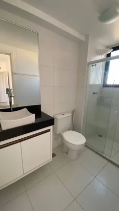 Imagem Apartamento à venda no Ed. Construtor Jesuíno Maciel com varanda gourmet e suíte - 5º andar