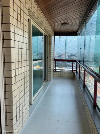 Imagem APARTAMENTO RESIDENCIAL em SÃO BERNARDO DO CAMPO - SP, RUDGE RAMOS
