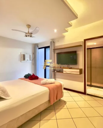 Imagem APARTAMENTO NA QUADRA DO MAR, PERFEITO PARA TODA SUA FAMÍLIA!!