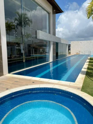 Imagem Casa no Maui Home Club - Luxo e Conforto em uma Localização Privilegiada