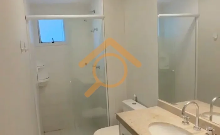 Imagem Imperdível: Apartamento à venda em São Paulo-SP, 3 quartos, 1 suíte, 2 salas, 2 vagas de garagem, 117 m² em Jurubatuba!