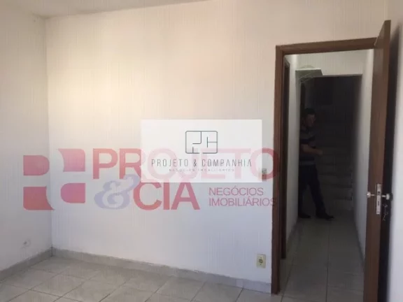 Imagem Casa Térrea em Campo Limpo - São Paulo