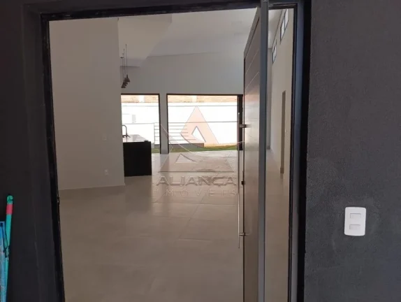 Imagem Casa Condomínio - Ribeirão Preto - Bonfim Paulista