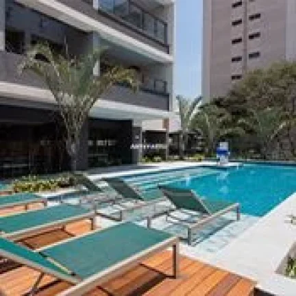 Imagem Ibirapuera Sofisticação e Qualidade de Vida em um dos Endereços Mais Valorizados