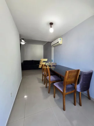 Imagem ÓTIMO APARTAMENTO DE 3 QUARTOS, PRÉDIO COM ELEVADOR EM JARDIM CAMBURI!