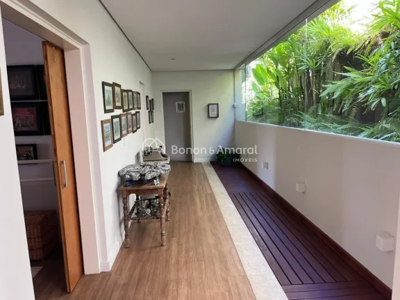 Imagem Casa Térrea à Venda no Residencial Quaresmeiras - Alphaville Campinas

Se você busca conforto, so...