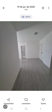 Imagem Apartamento no Pontões da Barra com portaria 24 horas aceita financiamento
