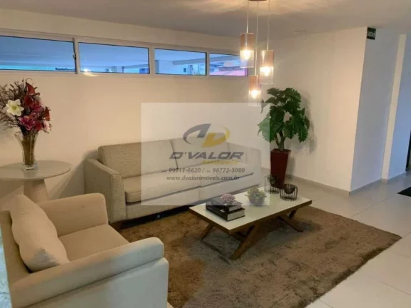 Imagem Apartamento para vender, Jardim Oceania, João Pessoa, PB
