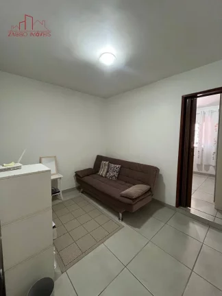 Imagem Casa em Condomínio - 3 Dorms - 2 Vagas