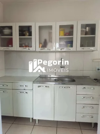 Imagem Apartamento à venda em Curitiba, Parolin, com 2 quartos, 46,81m²