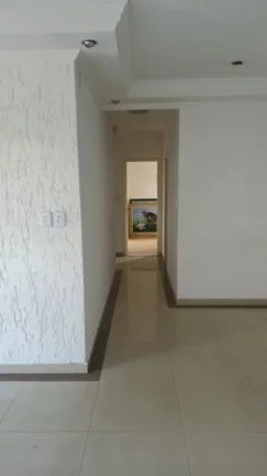 Imagem Apartamento com 3 dormitórios à venda, 105 m² por R$ 600.000,00 - Centro - Suzano/SP