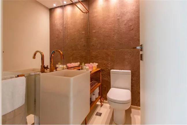 Imagem APARTAMENTO RESIDENCIAL em São Paulo - SP, Campo Belo