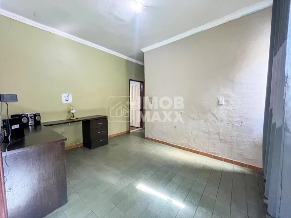 Imagem Casa à Venda Quadra 6 Sobradinho DF 6 Quartos 3 Banheiros 4 Vagas Duas Casas no Imóvel com Entradas Independentes Sobradinho Brasília