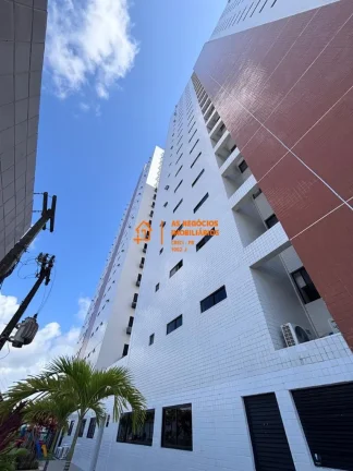 Imagem Manaíra | Novo | 3 Quartos | Lazer Completo e Tecnologia Smart
