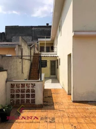 Imagem Sobrado com 3 quartos, 164m² em São Paulo, Jardim Cidade Pirituba