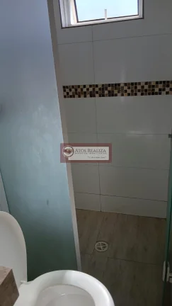 Imagem Sobrado para Alugar no Jardim Bonito SP, 3 Dorms, 125m²