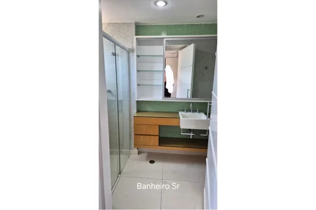 Imagem Apartamento à venda em São Paulo, Perdizes, com 3 quartos, 230m2
