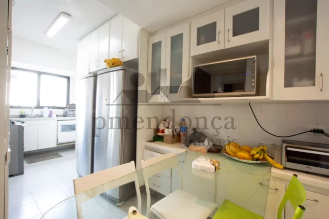 Imagem Apartamento em Perdizes com 120m², terraço 3 quartos (1suíte) e 2 vagas.