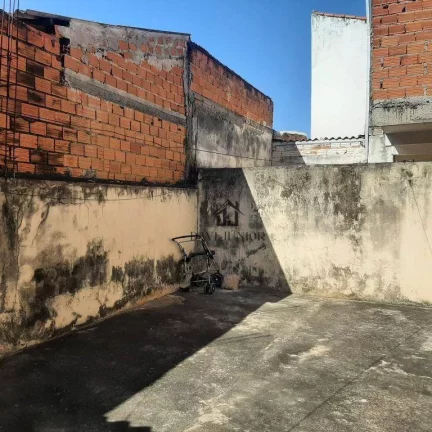 Imagem Prédio à venda, 120 m² por R$ 350.000,00 - Parque Vitória Régia - Sorocaba/SP