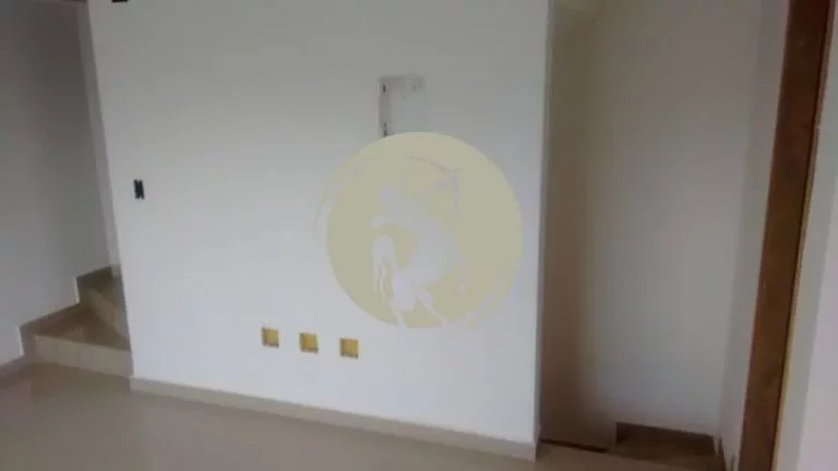 Imagem DA UNIDADE AUTÔNOMA NUMERO 1: CASA TIPO TRIPEX, COM APROXIMADAMENTE 94 M DE ÁREA PRIVATIVA, COM 2 ...