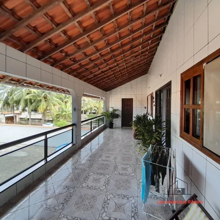 Imagem Casa Duplex praia Maricá